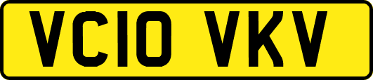 VC10VKV