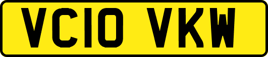 VC10VKW