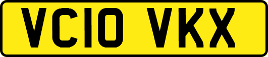 VC10VKX