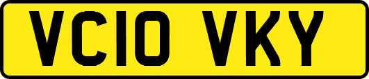 VC10VKY