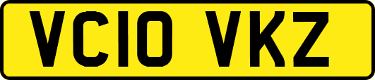 VC10VKZ