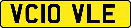 VC10VLE