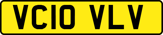 VC10VLV