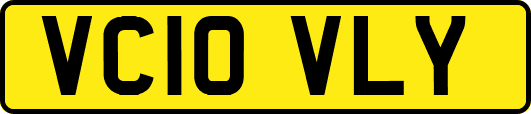 VC10VLY