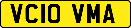 VC10VMA