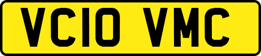 VC10VMC
