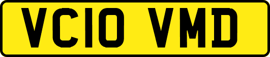 VC10VMD