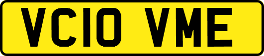 VC10VME