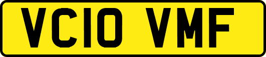 VC10VMF