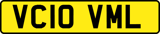 VC10VML
