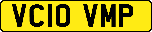 VC10VMP
