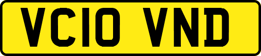 VC10VND