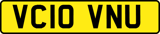 VC10VNU