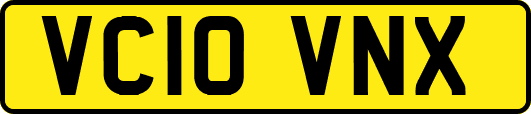 VC10VNX