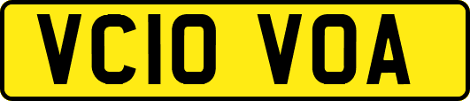 VC10VOA
