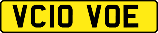 VC10VOE