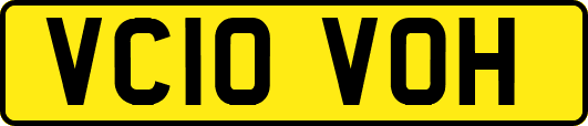 VC10VOH