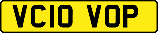 VC10VOP