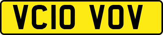 VC10VOV