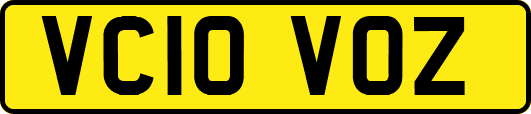 VC10VOZ