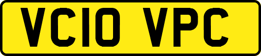 VC10VPC