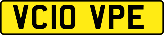 VC10VPE