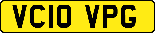 VC10VPG