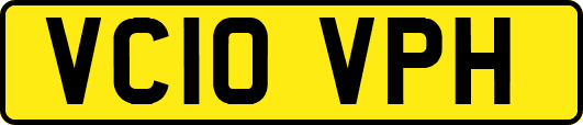 VC10VPH