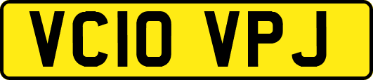 VC10VPJ