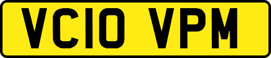 VC10VPM