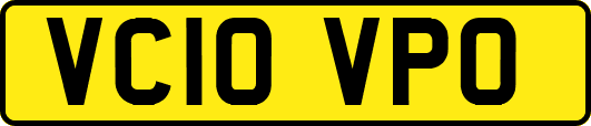 VC10VPO