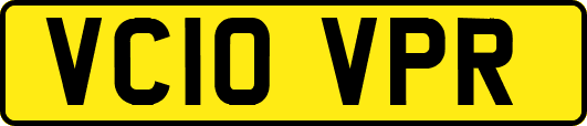 VC10VPR