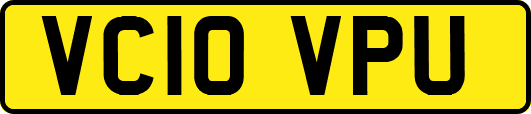 VC10VPU
