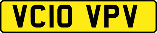 VC10VPV