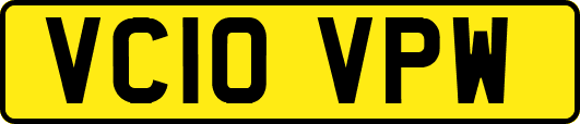 VC10VPW
