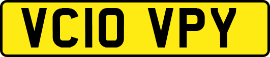 VC10VPY