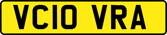 VC10VRA