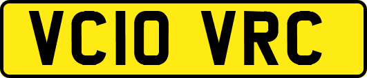 VC10VRC