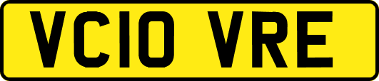 VC10VRE