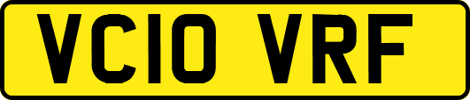 VC10VRF