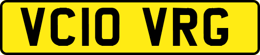 VC10VRG