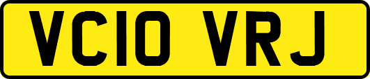 VC10VRJ