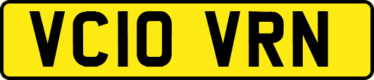 VC10VRN
