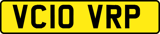 VC10VRP