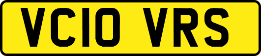 VC10VRS