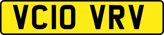 VC10VRV