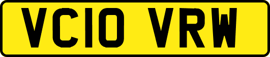 VC10VRW