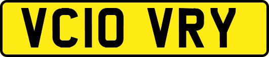 VC10VRY