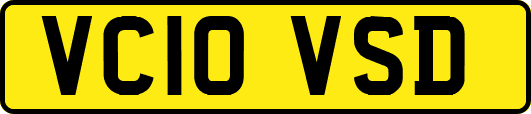 VC10VSD