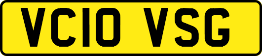 VC10VSG